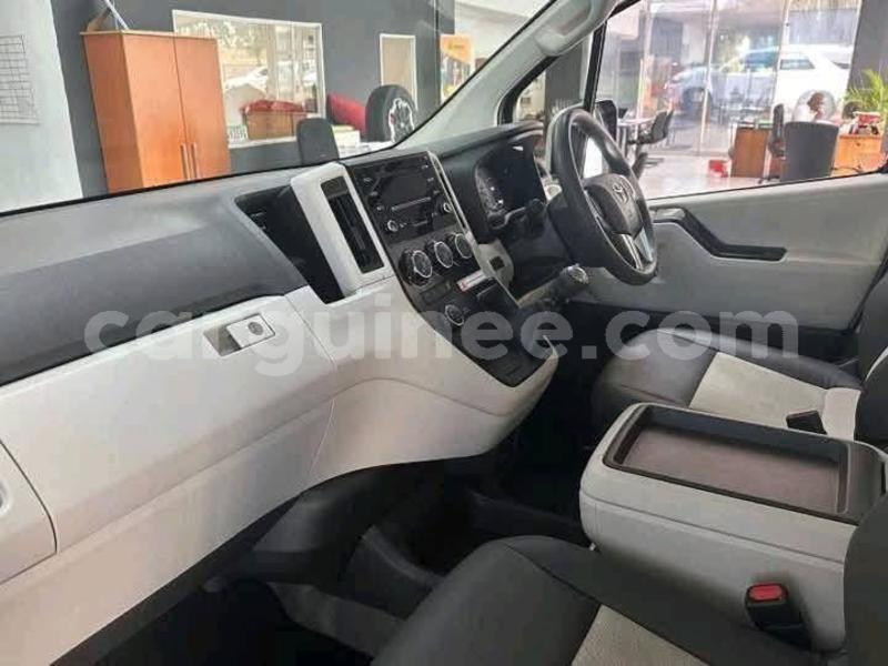 Big with watermark toyota hiace conakry conakry 10786