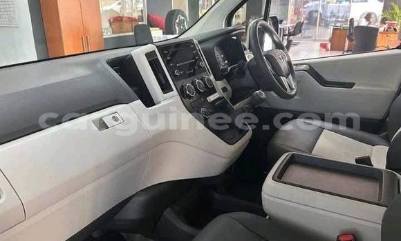 Acheter Occasion Voiture Toyota Hiace Noir à Conakry, Conakry Acheter Occasion Voiture Toyota Hiace Noir à Conakry, Conakry