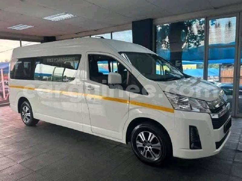 Big with watermark toyota hiace conakry conakry 10786