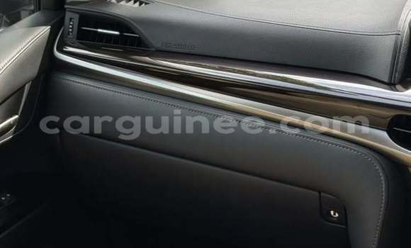 Buy Used Lexus LX 570 White Car in Conakry in Conakry Buy Used Lexus LX 570 White Car in Conakry in Conakry