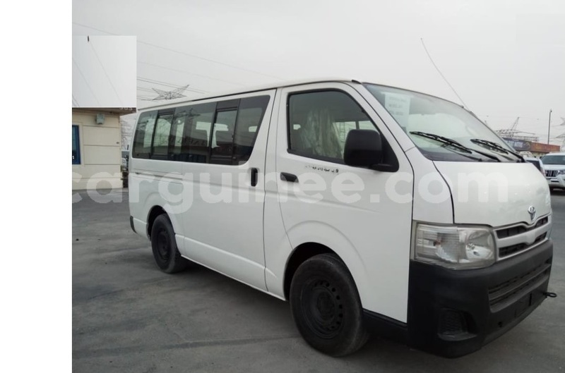 Big with watermark toyota hiace conakry conakry 10788