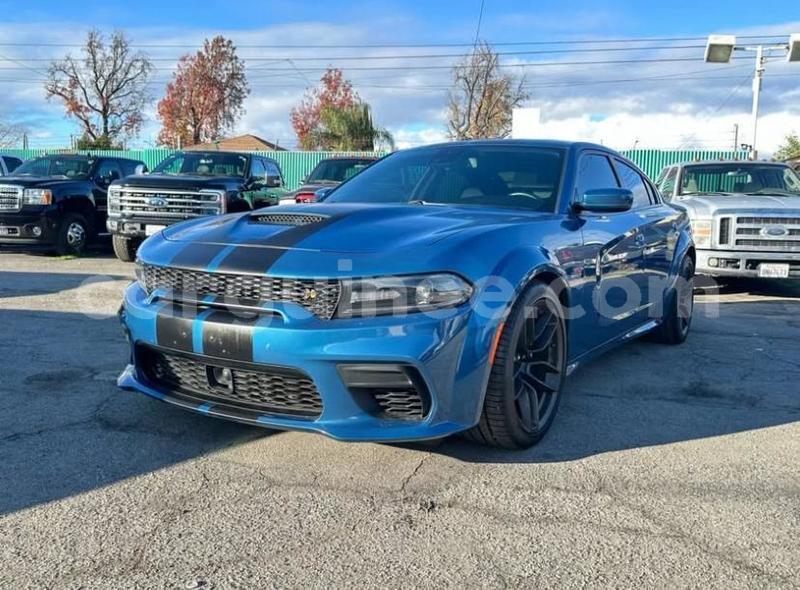 Big with watermark dodge charger conakry conakry 10789