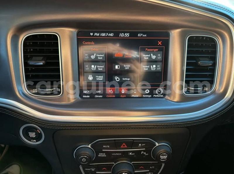 Big with watermark dodge charger conakry conakry 10789