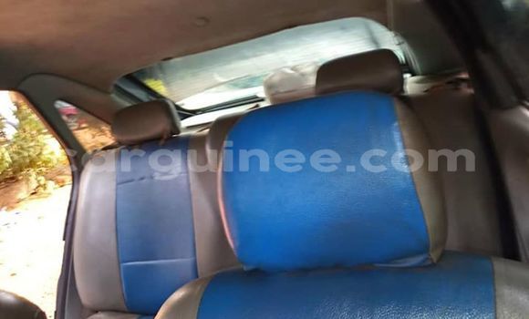 Acheter Occasion Voiture Renault Laguna Bleu à Conakry, Conakry Acheter Occasion Voiture Renault Laguna Bleu à Conakry, Conakry