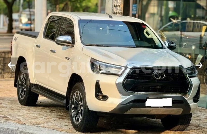 Big with watermark toyota hilux conakry conakry 10791