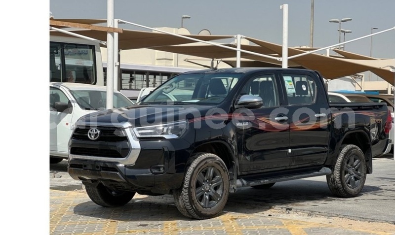 Big with watermark toyota hilux conakry conakry 10791