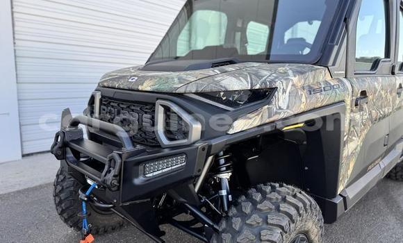 Buy Used Jeep Wrangler Green Car in Conakry in Conakry Buy Used Jeep Wrangler Green Car in Conakry in Conakry