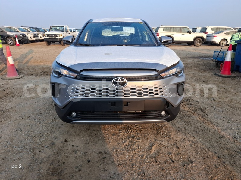 Big with watermark toyota corolla cross conakry conakry 10793