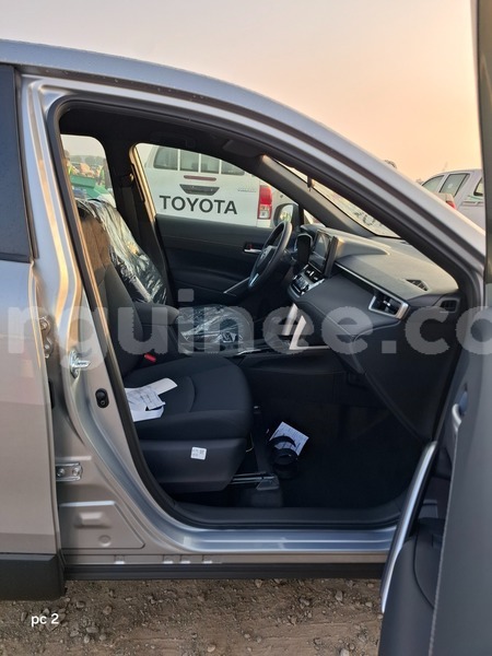 Big with watermark toyota corolla cross conakry conakry 10793