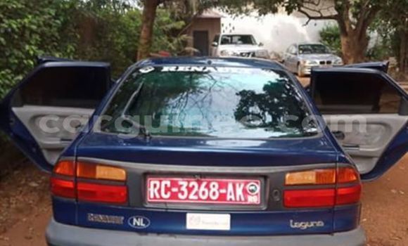 Acheter Occasion Voiture Renault Laguna Bleu à Conakry, Conakry Acheter Occasion Voiture Renault Laguna Bleu à Conakry, Conakry