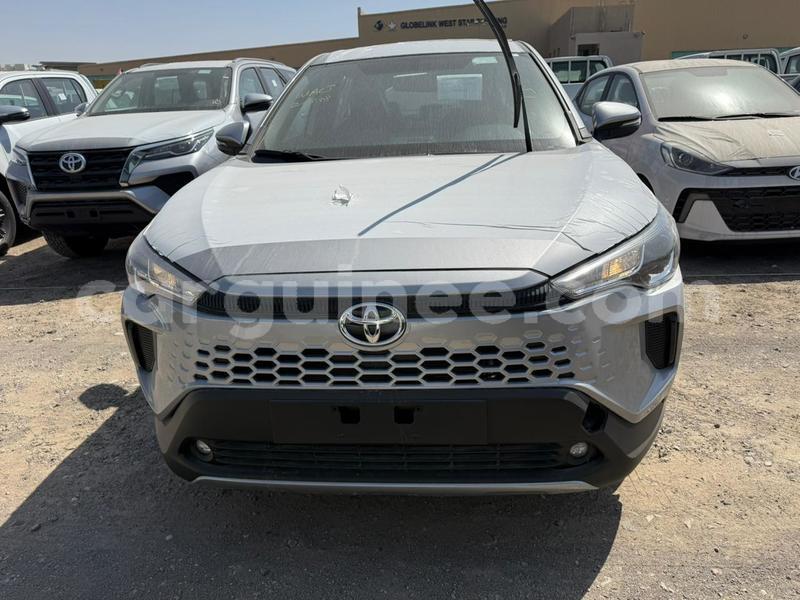 Big with watermark toyota corolla cross conakry conakry 10793