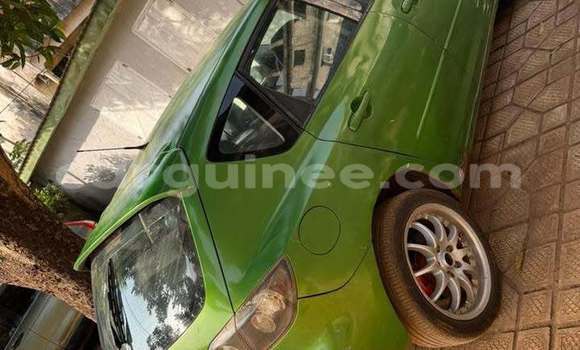 Acheter Occasion Voiture Mazda 3 Vert à Conakry, Conakry Acheter Occasion Voiture Mazda 3 Vert à Conakry, Conakry