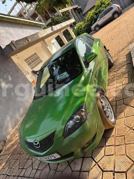 Big with watermark mazda 3 conakry conakry 10795