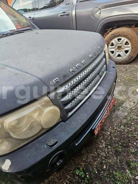 Big with watermark land rover range rover conakry conakry 10796