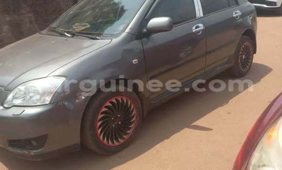 Acheter Occasion Voiture Toyota Dolphin Autre à Conakry, Conakry Acheter Occasion Voiture Toyota Dolphin Autre à Conakry, Conakry