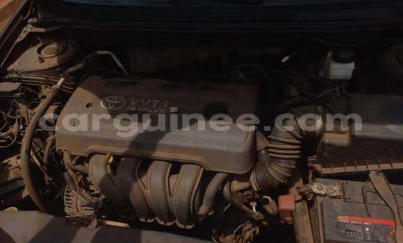 Acheter Occasion Voiture Toyota Dolphin Autre à Conakry, Conakry Acheter Occasion Voiture Toyota Dolphin Autre à Conakry, Conakry