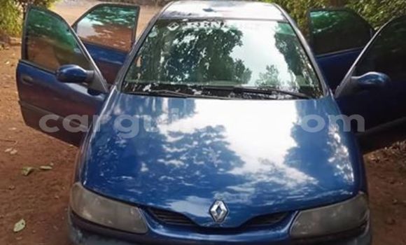 Acheter Occasion Voiture Renault Laguna Bleu à Conakry, Conakry Acheter Occasion Voiture Renault Laguna Bleu à Conakry, Conakry
