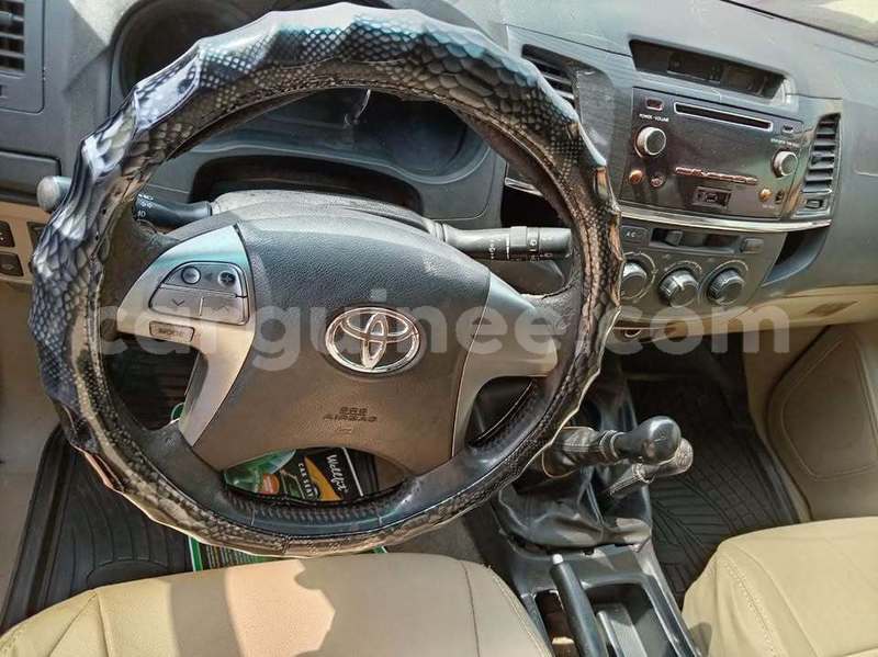 Big with watermark toyota fortuner conakry conakry 10798