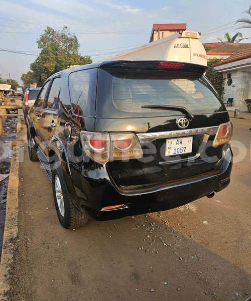 Big with watermark toyota fortuner conakry conakry 10798