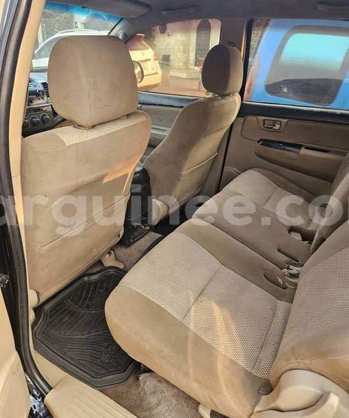 Big with watermark toyota fortuner conakry conakry 10798