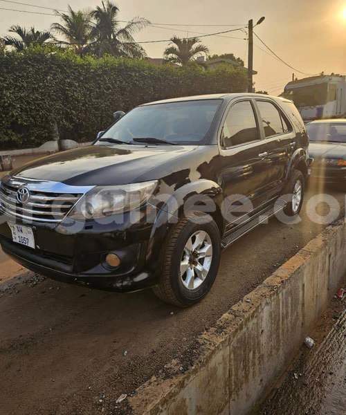 Big with watermark toyota fortuner conakry conakry 10798