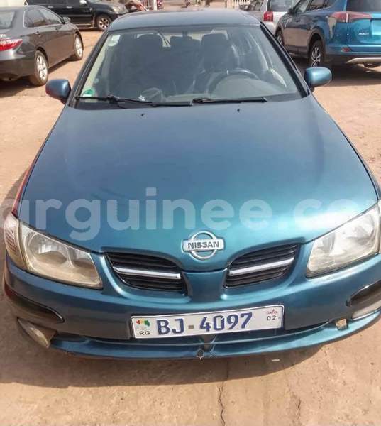 Big with watermark nissan almera conakry conakry 10800