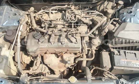 Acheter Occasion Voiture Nissan Almera Bleu à Conakry, Conakry Acheter Occasion Voiture Nissan Almera Bleu à Conakry, Conakry