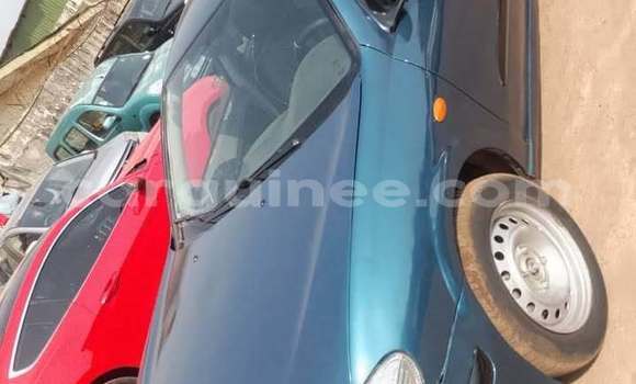 Acheter Occasion Voiture Nissan Almera Bleu à Conakry, Conakry Acheter Occasion Voiture Nissan Almera Bleu à Conakry, Conakry