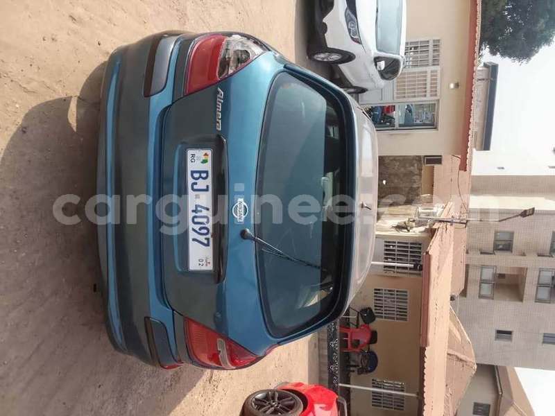 Big with watermark nissan almera conakry conakry 10800