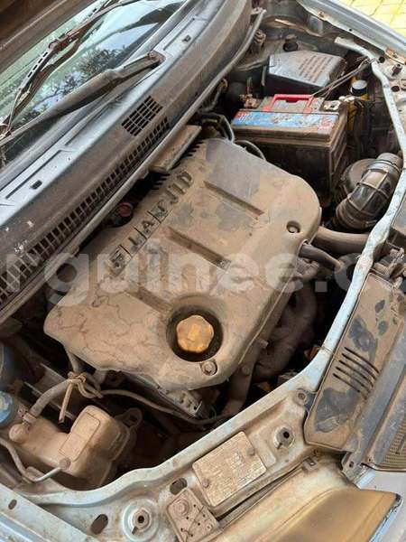 Big with watermark toyota vitz conakry conakry 10801