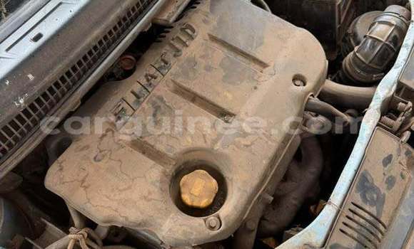 Acheter Occasion Voiture Toyota Vitz Bleu à Conakry, Conakry Acheter Occasion Voiture Toyota Vitz Bleu à Conakry, Conakry