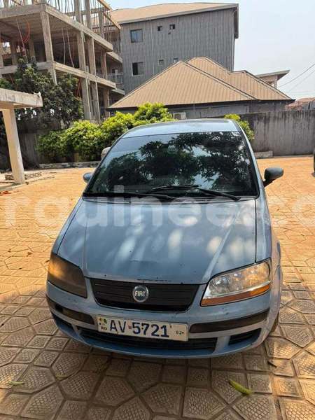 Big with watermark toyota vitz conakry conakry 10801