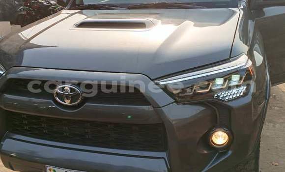 Acheter Occasion Voiture Toyota Land Cruiser Other à Conakry, Conakry Acheter Occasion Voiture Toyota Land Cruiser Other à Conakry, Conakry