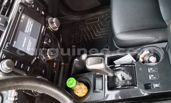 Acheter Occasion Voiture Toyota Land Cruiser Other à Conakry, Conakry Acheter Occasion Voiture Toyota Land Cruiser Other à Conakry, Conakry