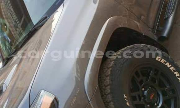 Acheter Occasion Voiture Toyota Land Cruiser Other à Conakry, Conakry Acheter Occasion Voiture Toyota Land Cruiser Other à Conakry, Conakry