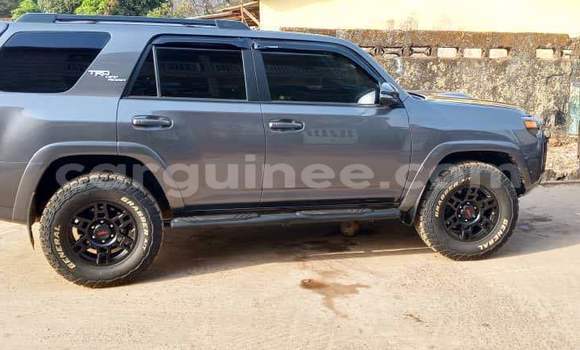 Acheter Occasion Voiture Toyota Land Cruiser Other à Conakry, Conakry Acheter Occasion Voiture Toyota Land Cruiser Other à Conakry, Conakry