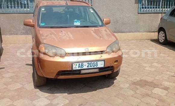 Acheter Occasion Voiture Honda FIT Autre à Conakry, Conakry Acheter Occasion Voiture Honda FIT Autre à Conakry, Conakry