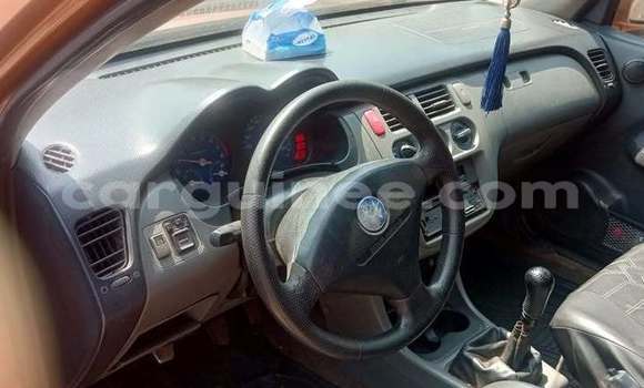 Acheter Occasion Voiture Honda FIT Autre à Conakry, Conakry Acheter Occasion Voiture Honda FIT Autre à Conakry, Conakry