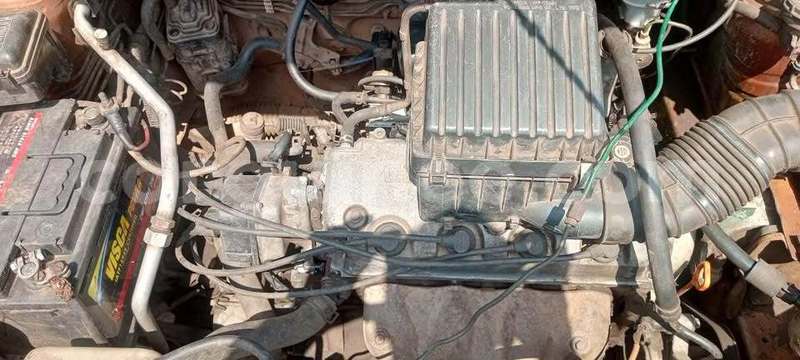 Big with watermark honda fit conakry conakry 10803