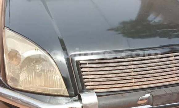 Acheter Occasion Voiture Toyota Prado Noir à Conakry, Conakry Acheter Occasion Voiture Toyota Prado Noir à Conakry, Conakry