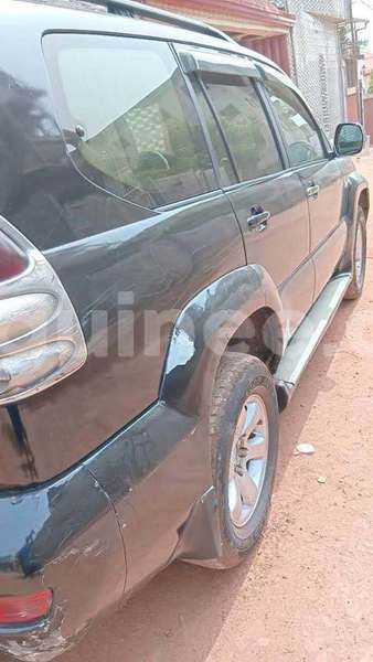 Big with watermark toyota prado conakry conakry 10804