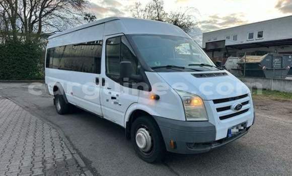 Acheter Occasion Voiture Ford B-MAX Blanc à Conakry, Conakry Acheter Occasion Voiture Ford B-MAX Blanc à Conakry, Conakry
