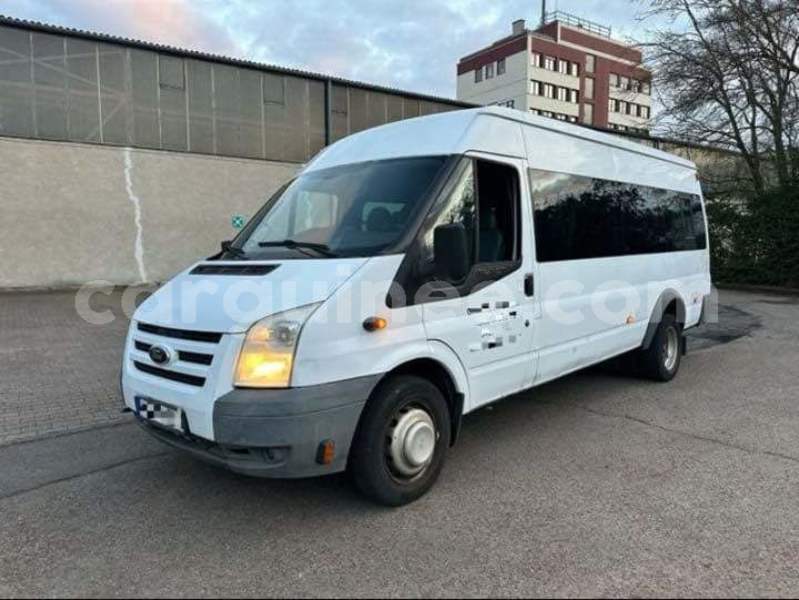 Big with watermark ford b max conakry conakry 10805