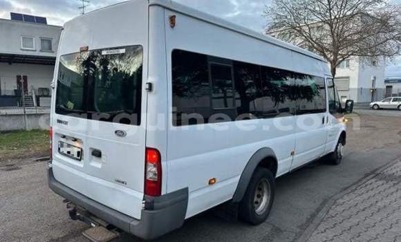 Acheter Occasion Voiture Ford B-MAX Blanc à Conakry, Conakry Acheter Occasion Voiture Ford B-MAX Blanc à Conakry, Conakry