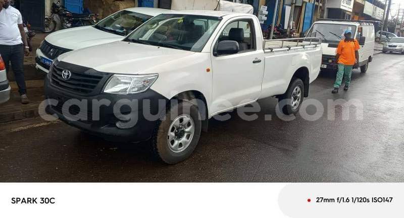 Big with watermark toyota hilux conakry conakry 10806