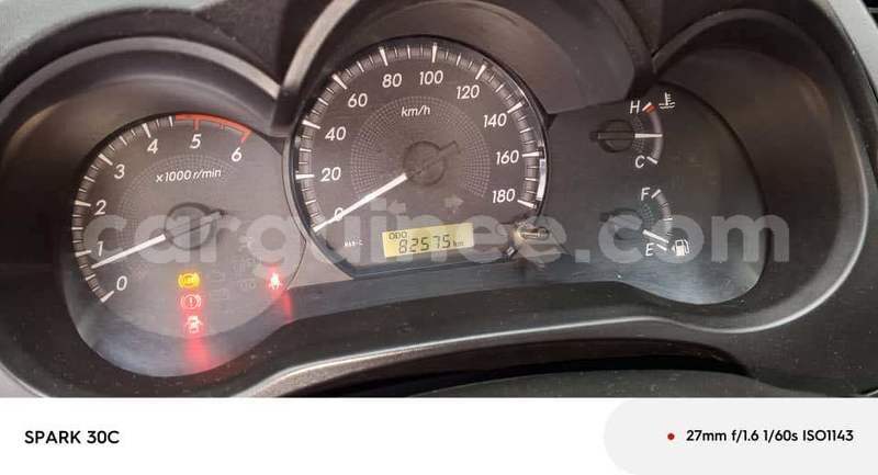 Big with watermark toyota hilux conakry conakry 10806