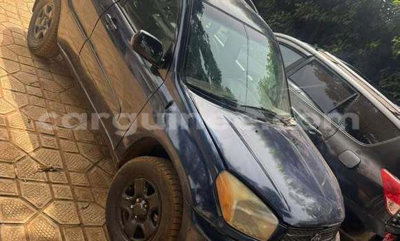 Acheter Occasion Voiture Toyota RAV4 Noir à Conakry, Conakry Acheter Occasion Voiture Toyota RAV4 Noir à Conakry, Conakry