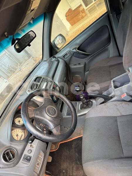 Big with watermark toyota rav4 conakry conakry 10808