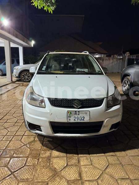 Big with watermark suzuki alto conakry conakry 10811