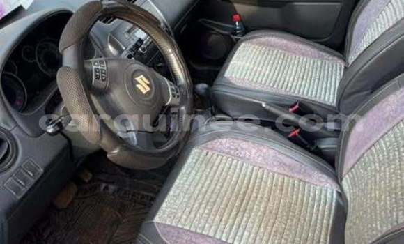 Acheter Occasion Voiture Suzuki Alto Blanc à Conakry, Conakry Acheter Occasion Voiture Suzuki Alto Blanc à Conakry, Conakry